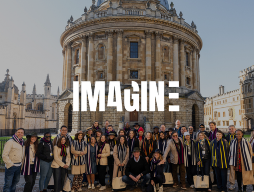 IMAGINE